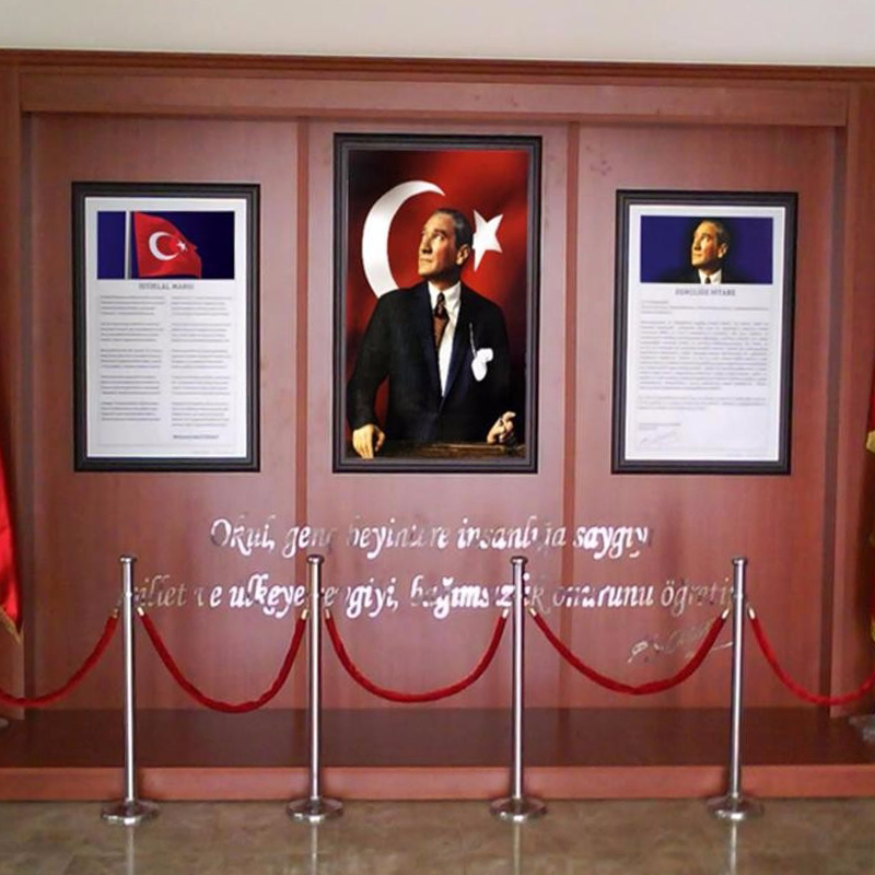 Atatürk Köşesi