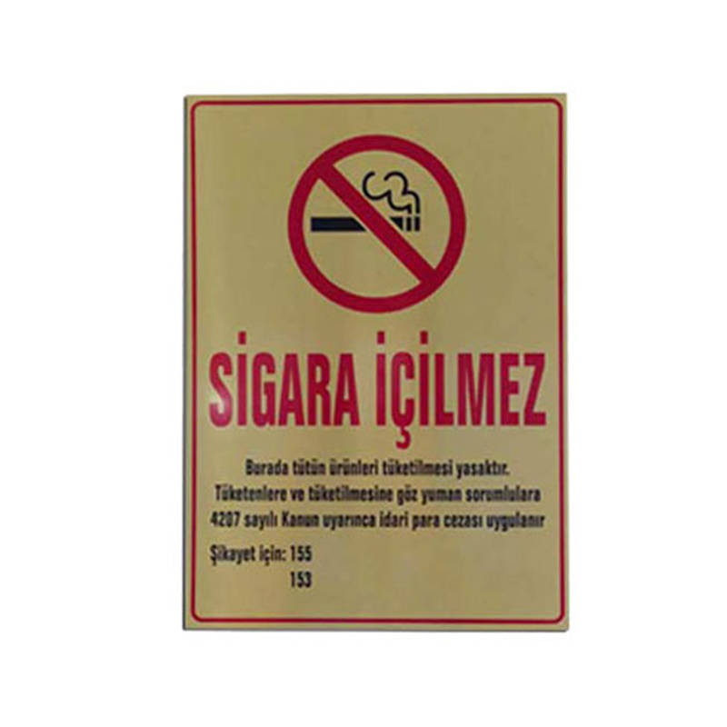 Süplimasyon Levhalar