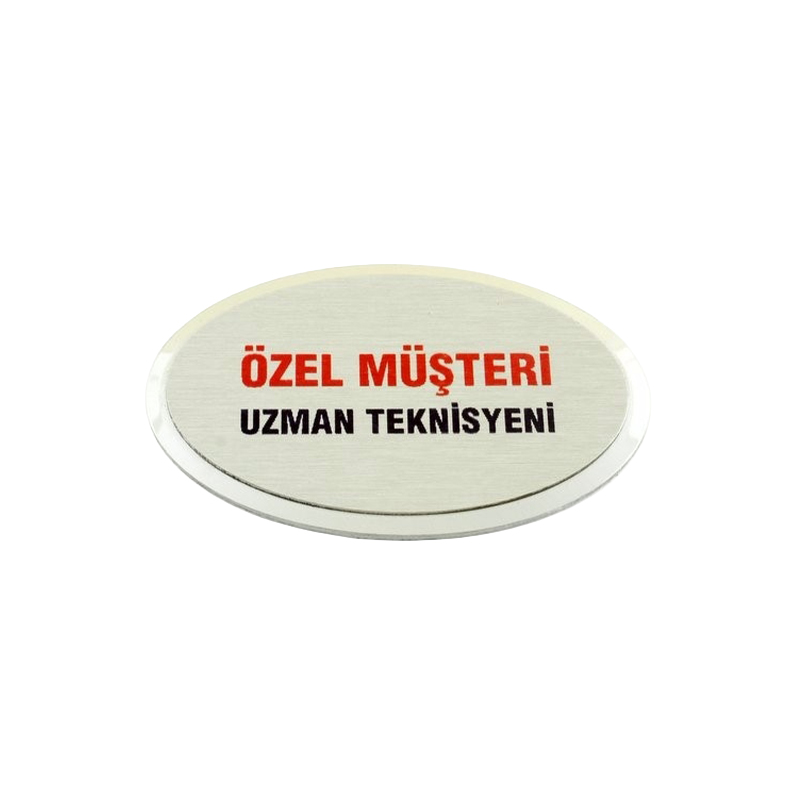 Yaka İsimlikleri